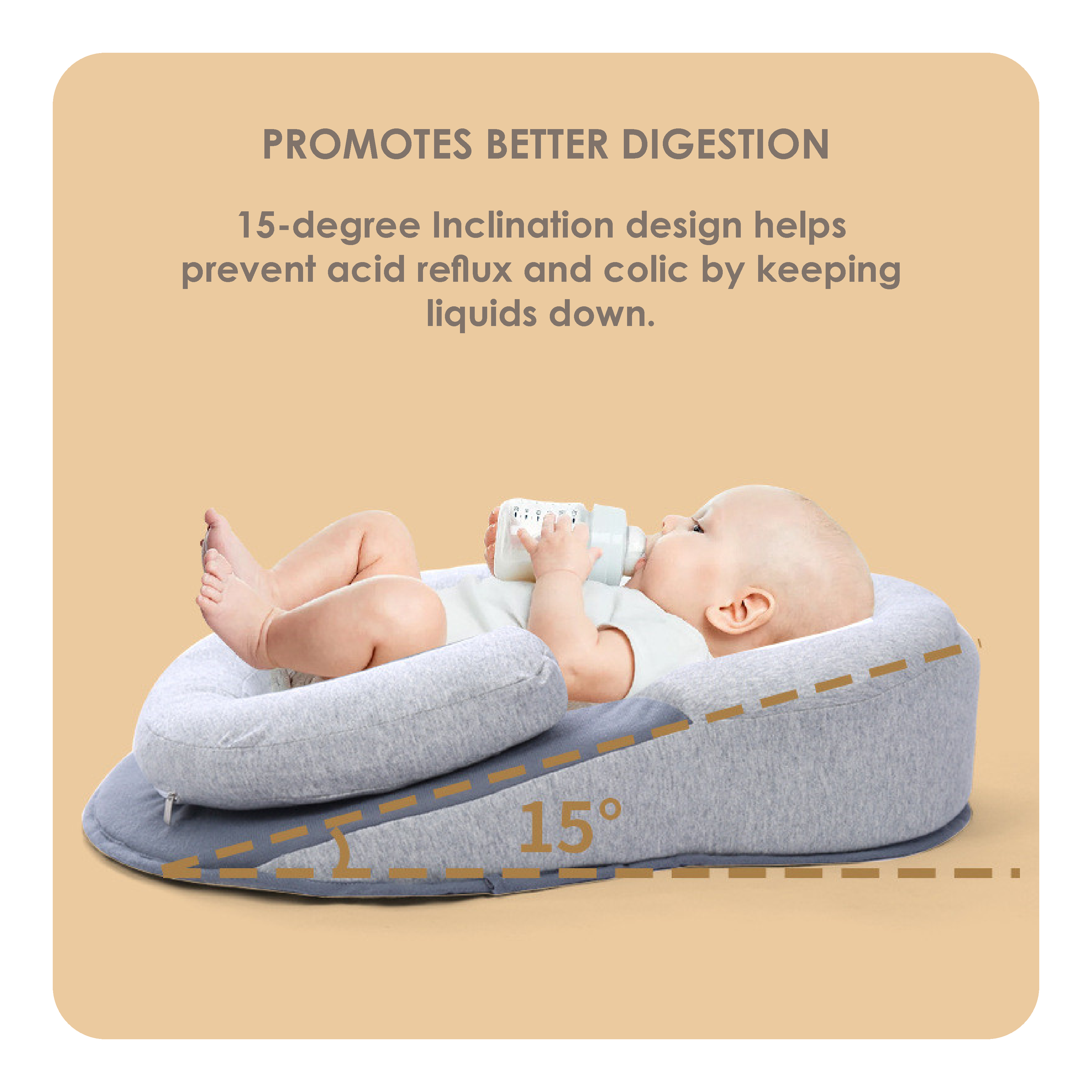 NewBabi™ Wellness Bed