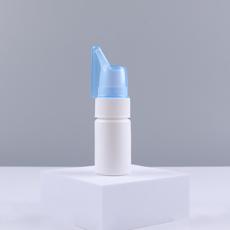 Saline Nasal Spray Bottle