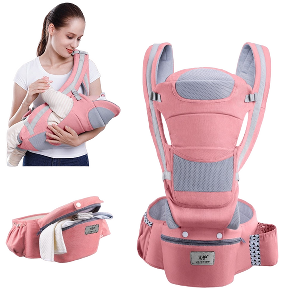 Buddy buddy best sale baby carrier